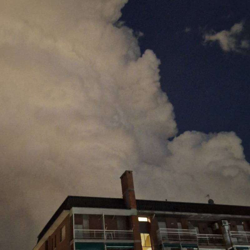 Fotosegnalazione di Torino san salvario