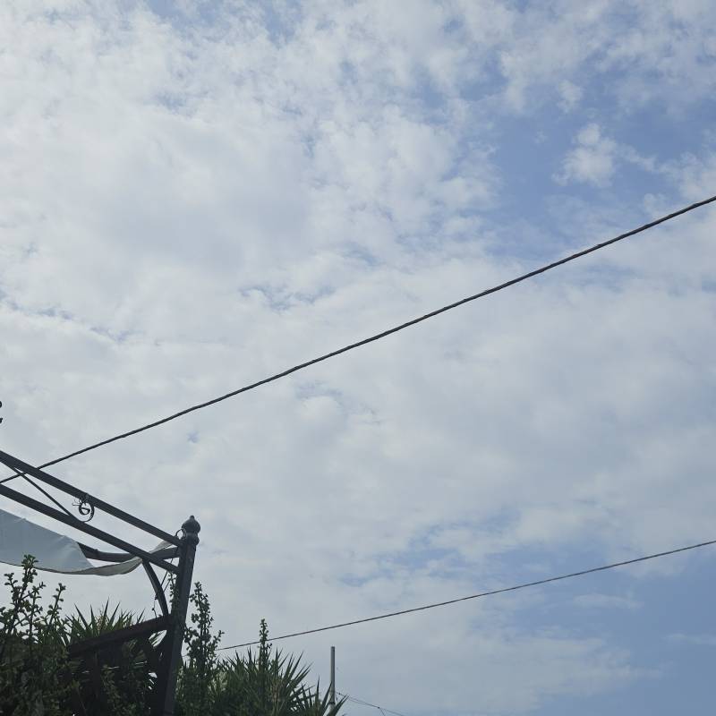 Fotosegnalazione di Motta san giovanni