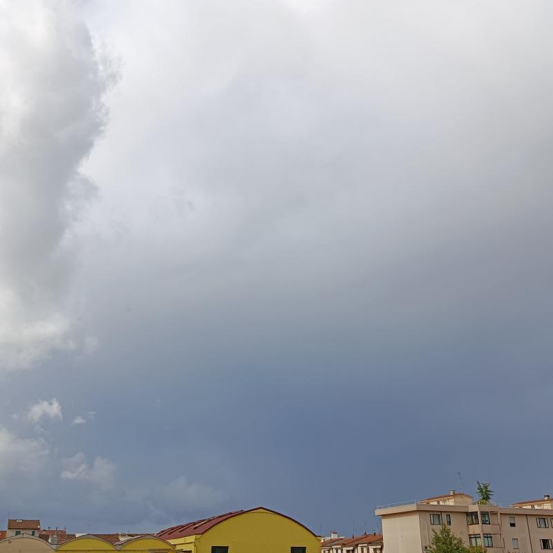 Fotosegnalazione di Prato centro urbano
