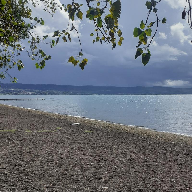 Fotosegnalazione di Bolsena