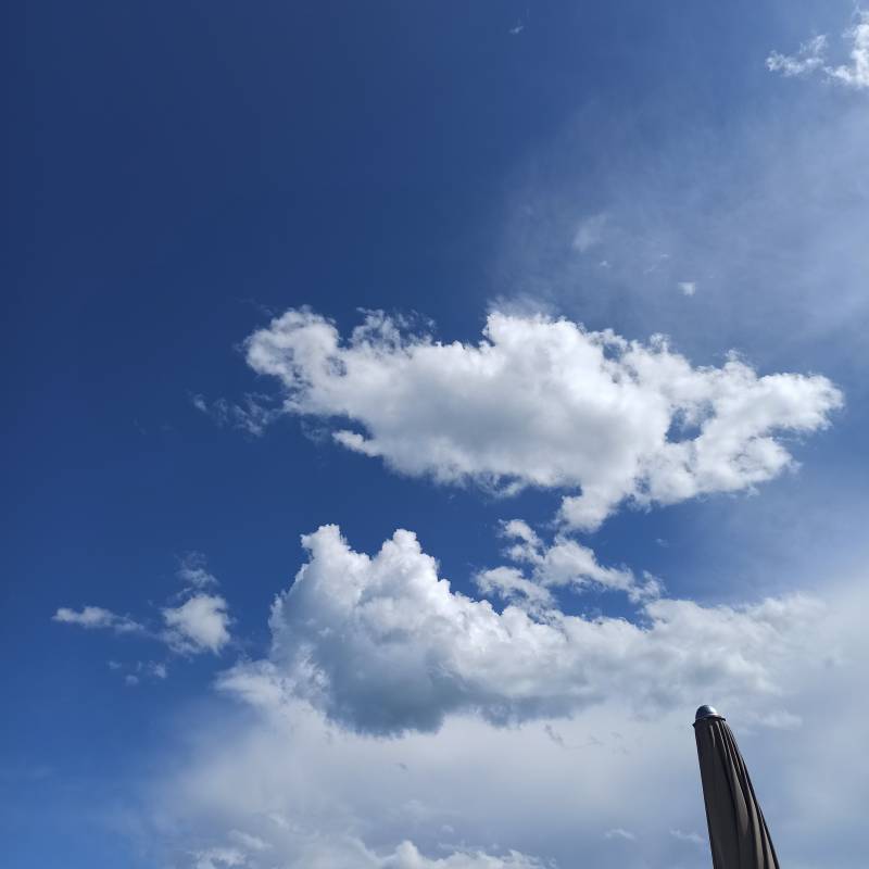 Fotosegnalazione di Marina faleriense