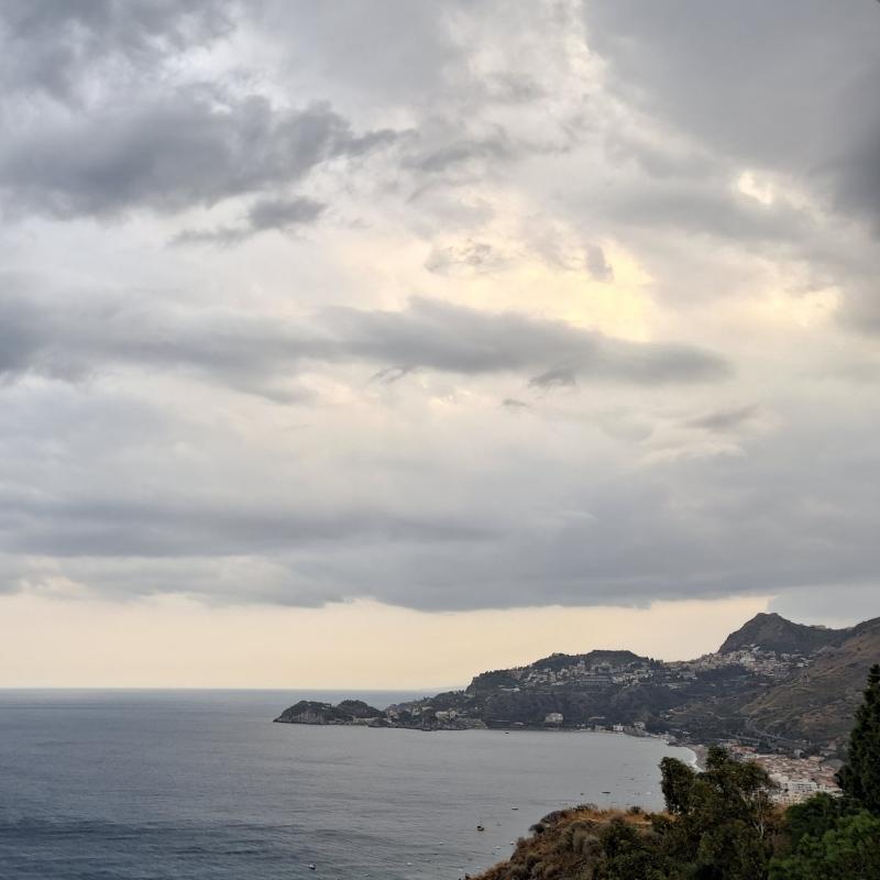 Fotosegnalazione di Letojanni