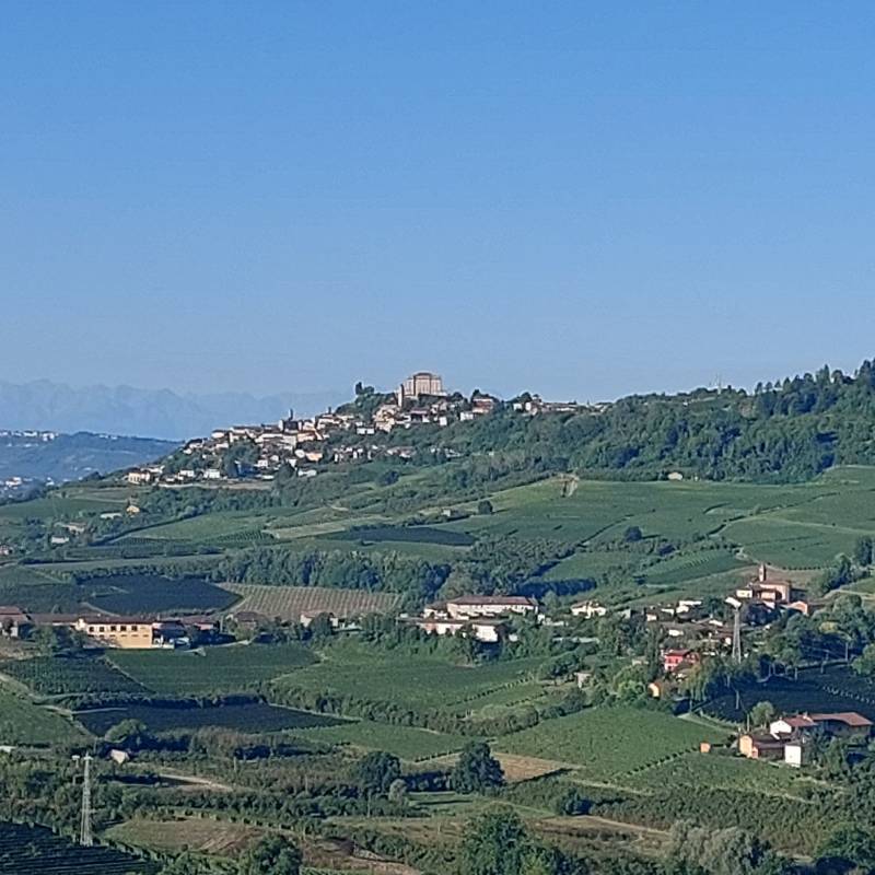 Fotosegnalazione di Magliano alfieri