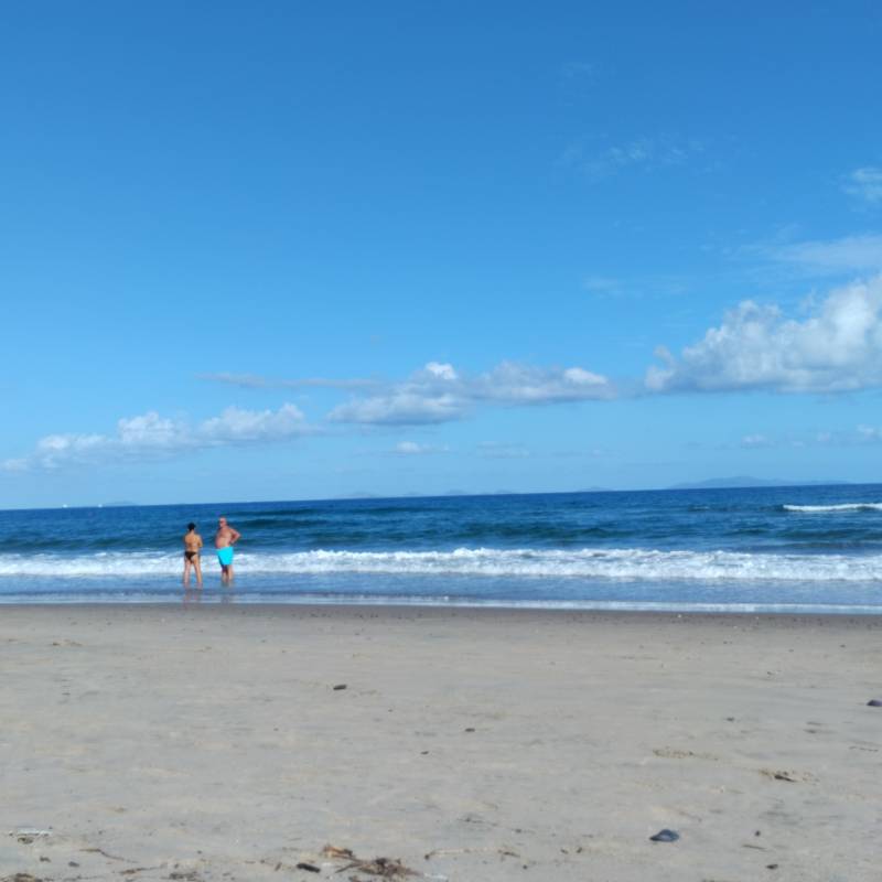 Fotosegnalazione di Marina di sorso