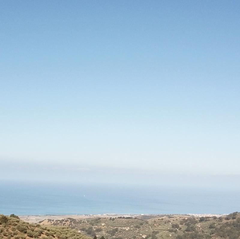 Fotosegnalazione di Nocera terinese