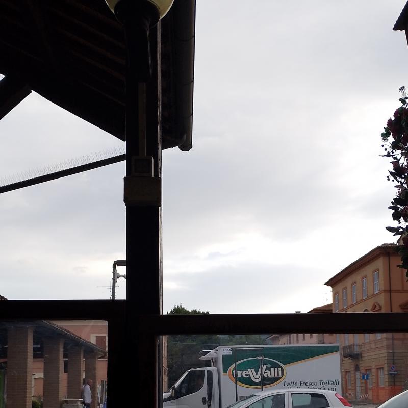 Fotosegnalazione di Castelraimondo