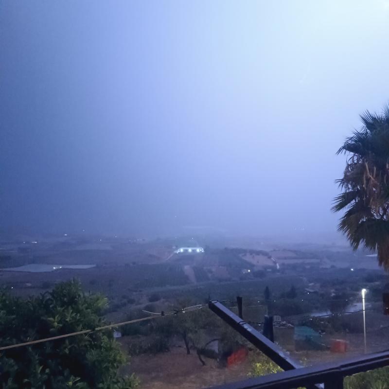 Fotosegnalazione di Naro