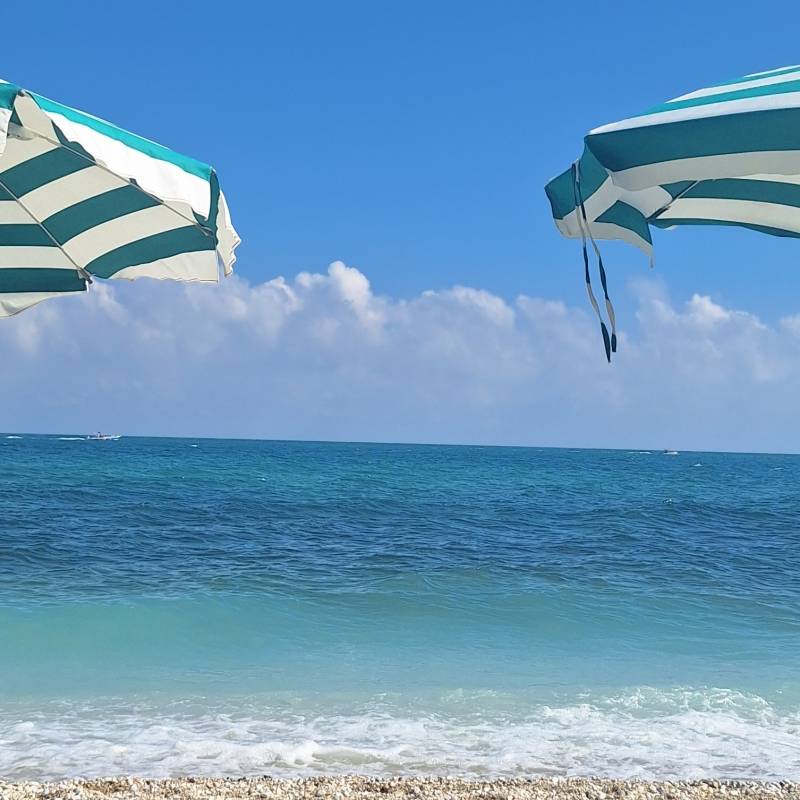 Fotosegnalazione di Portonovo