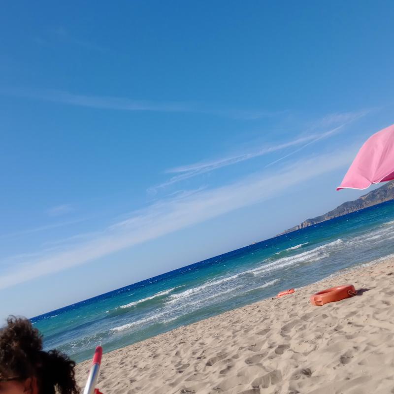 Fotosegnalazione di Buggerru