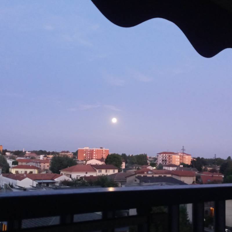 Fantastica luna
