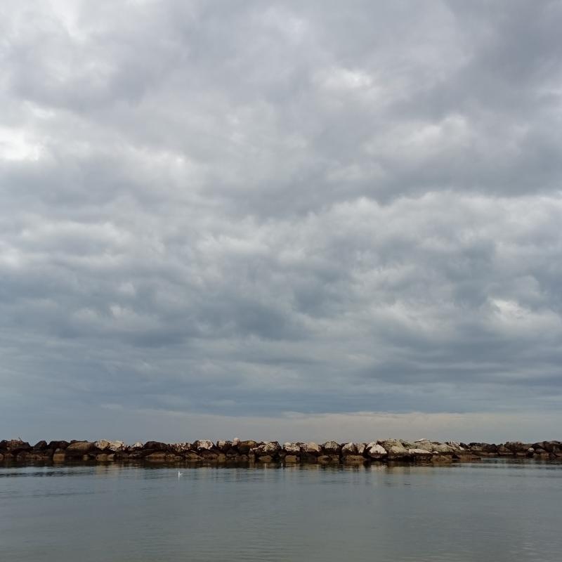 Fotosegnalazione di Viserbella