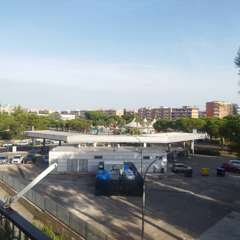 Fotosegnalazione di Bari picone - poggiofranco