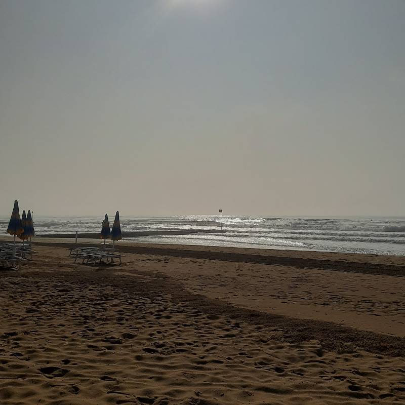 Fotosegnalazione di Lido di jesolo