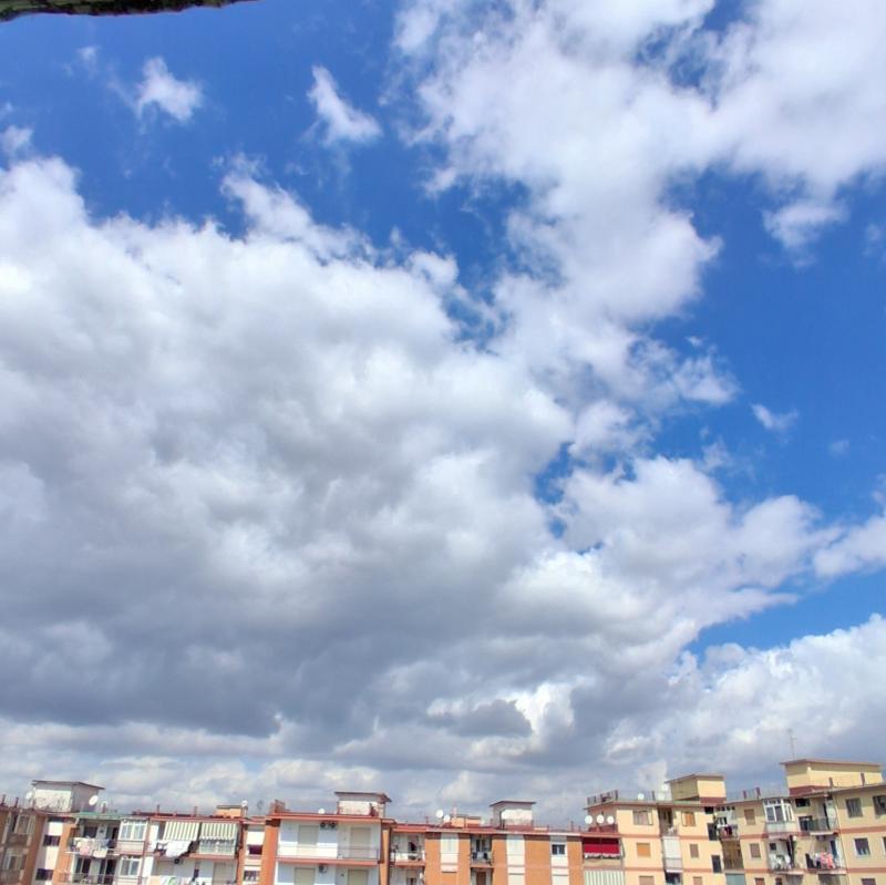 Fotosegnalazione di San giorgio a cremano