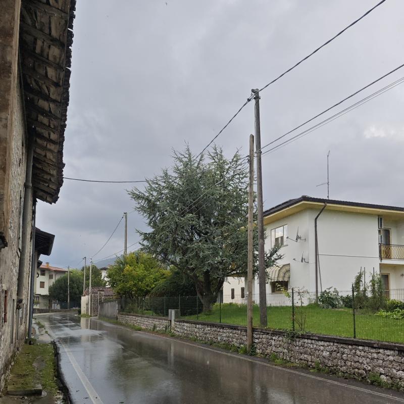 Fotosegnalazione di Aviano