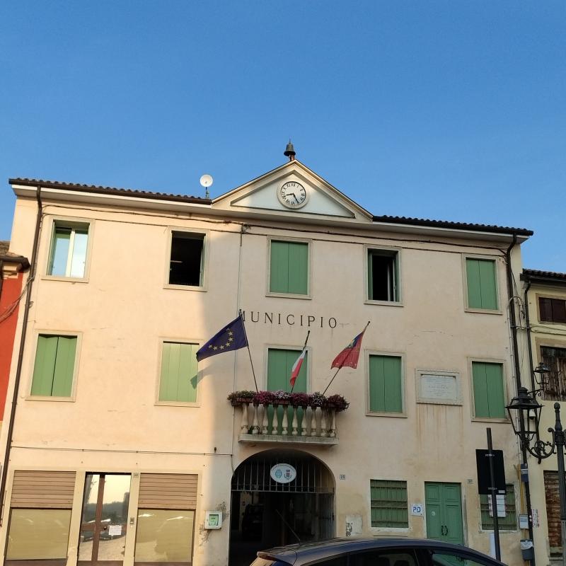 Fotosegnalazione di Barbarano vicentino