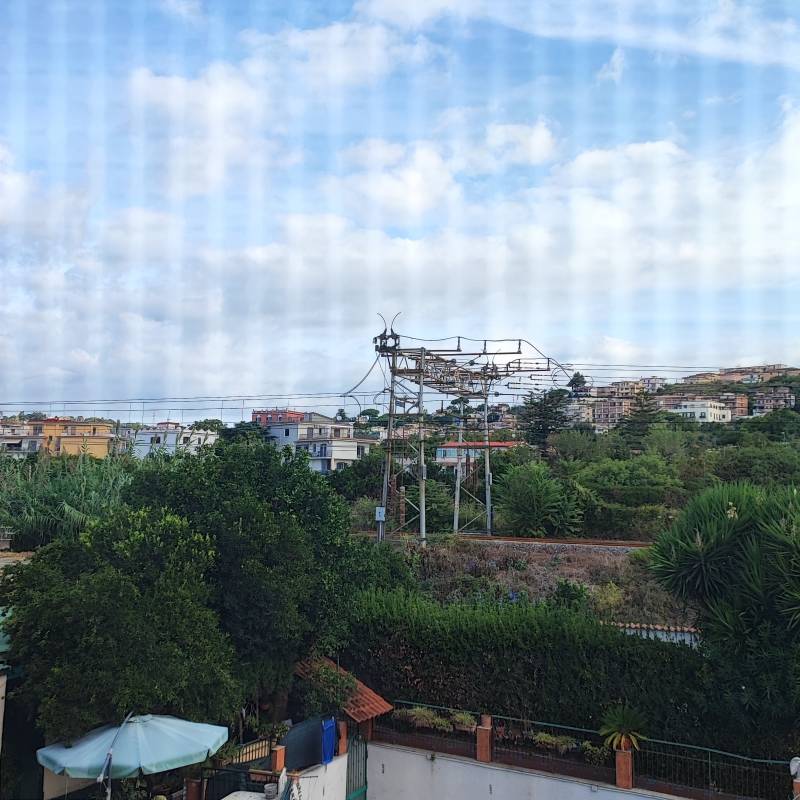 Pozzuoli tempo reale