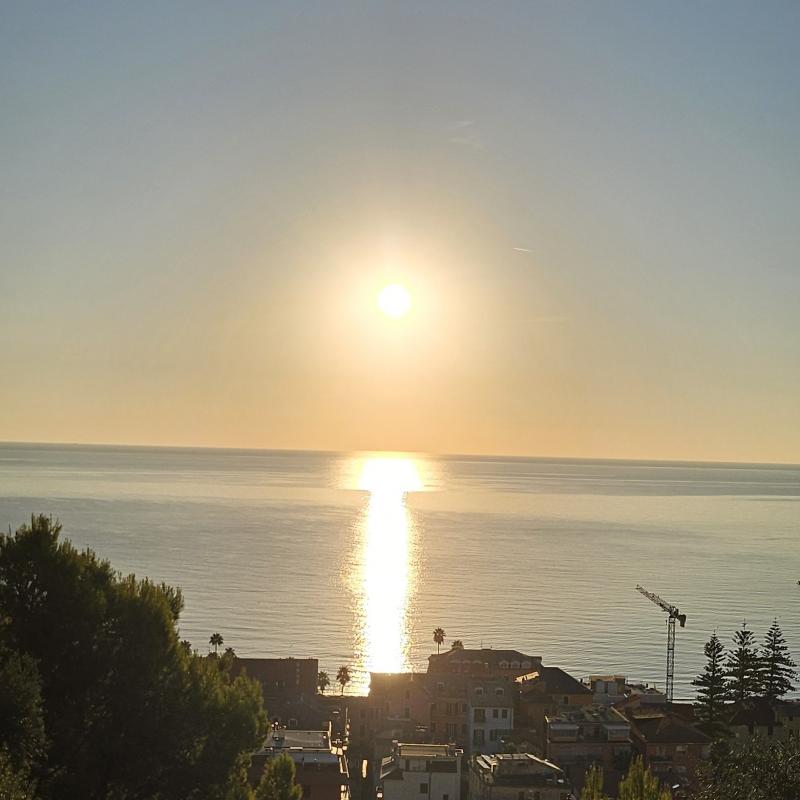Fotosegnalazione di Laigueglia