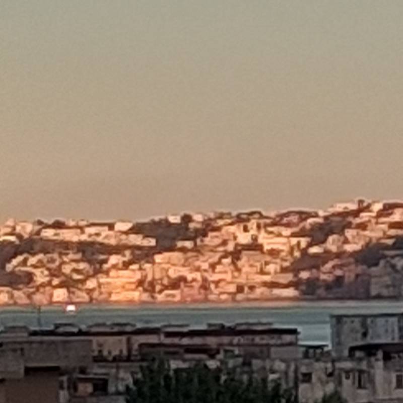 Fotosegnalazione di San giorgio a cremano