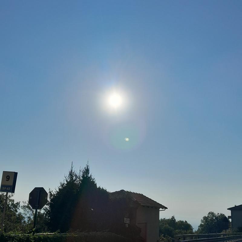Fotosegnalazione di Pratiglione