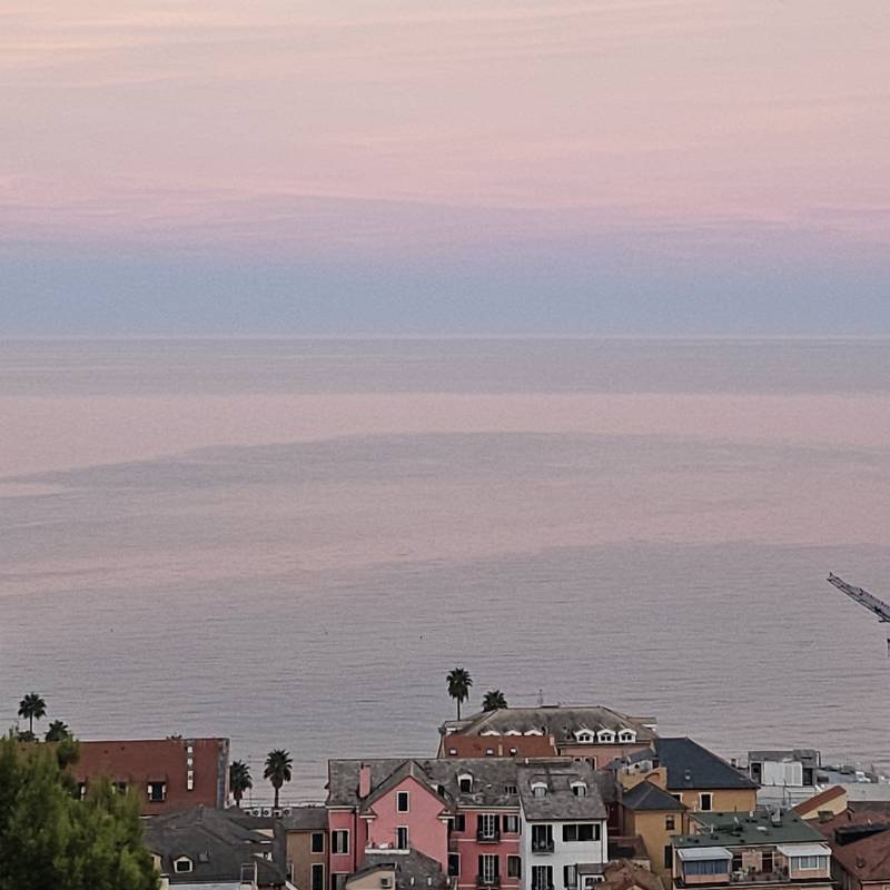 Fotosegnalazione di Laigueglia