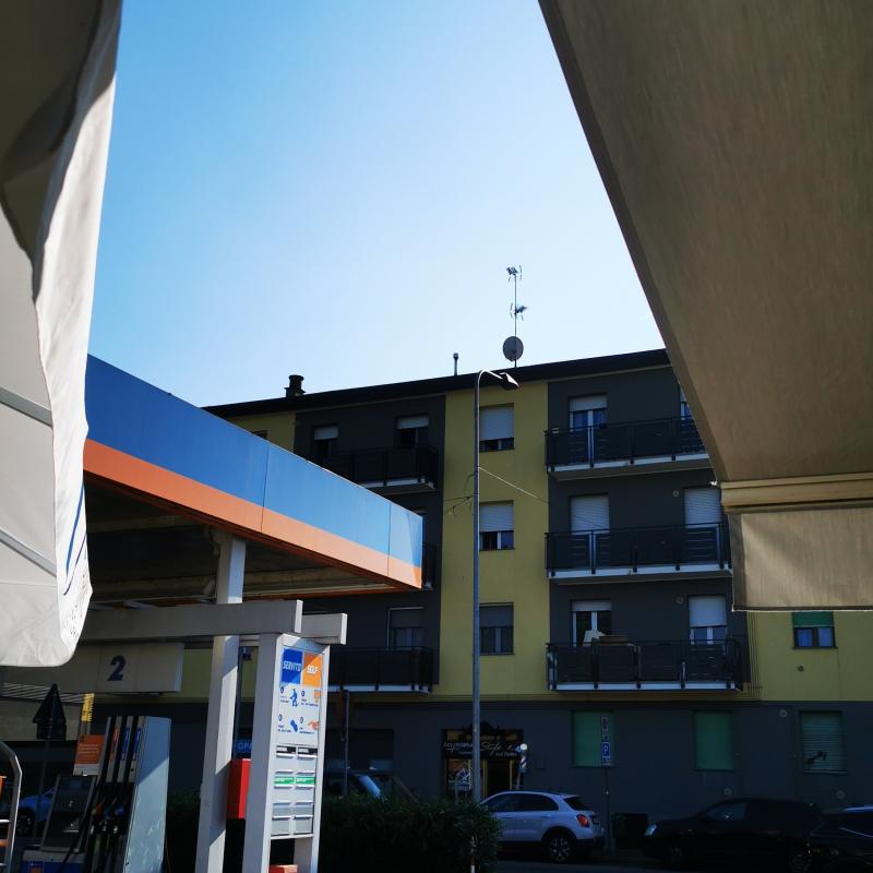 Fotosegnalazione di Rozzano