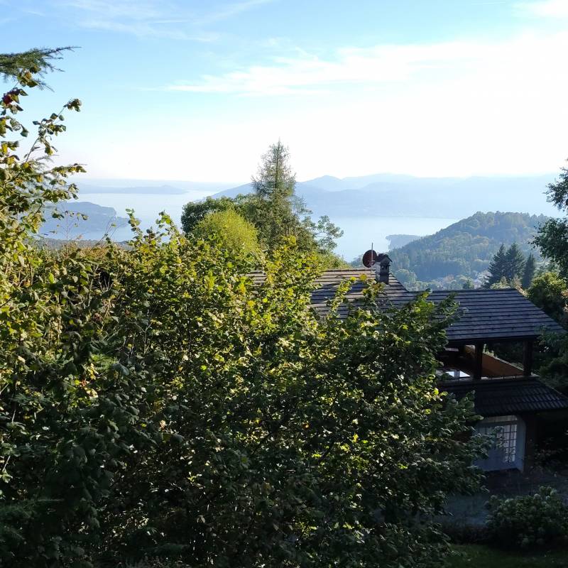 Fotosegnalazione di Pian di sole