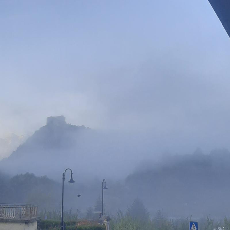 Fotosegnalazione di Pergine valsugana