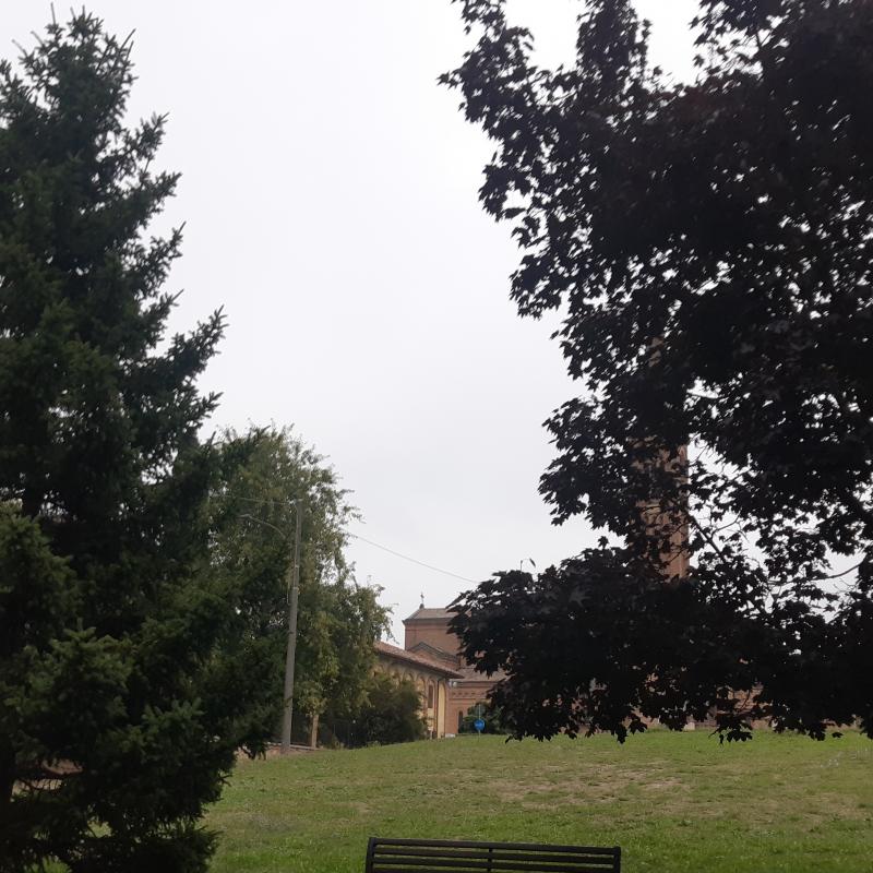 Fotosegnalazione di Castelnuovo fogliani