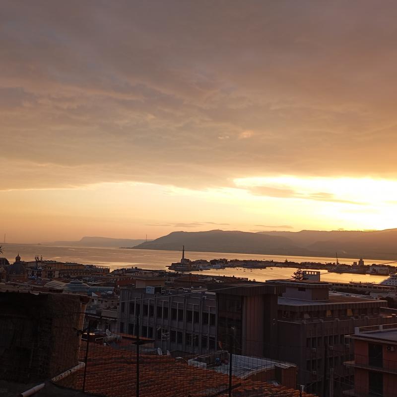 Fotosegnalazione di Messina centro