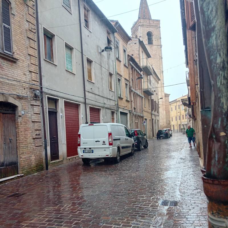 Fotosegnalazione di Appignano del tronto