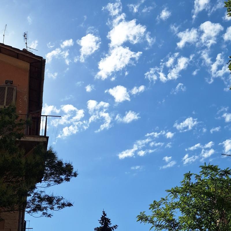 Fotosegnalazione di Roma tuscolano