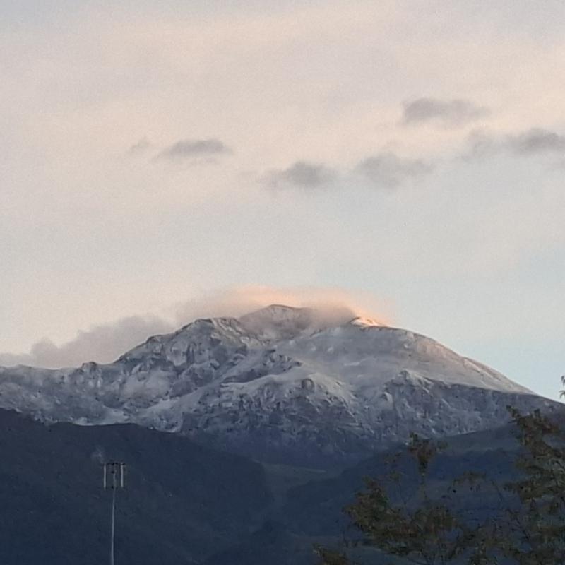 Fotosegnalazione di Roccaforte mondovi'