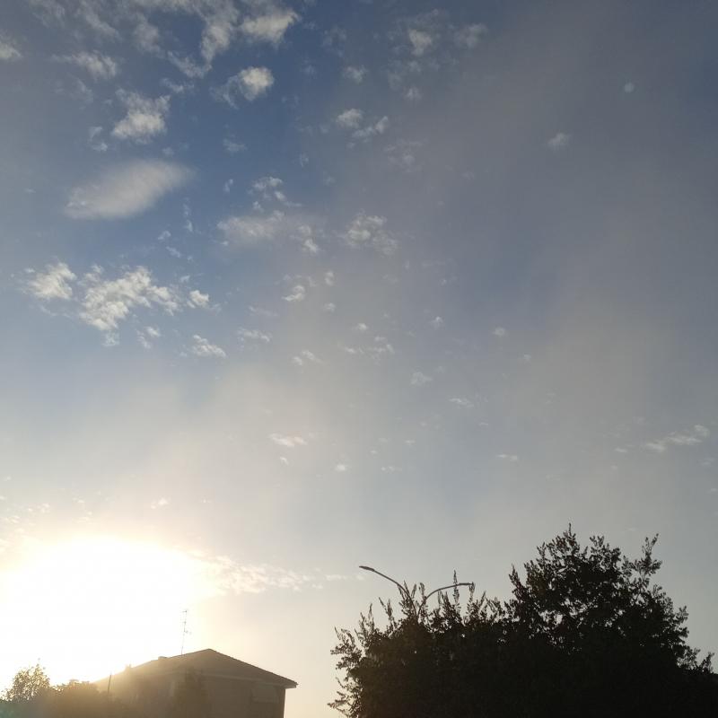 Fotosegnalazione di Oleggio