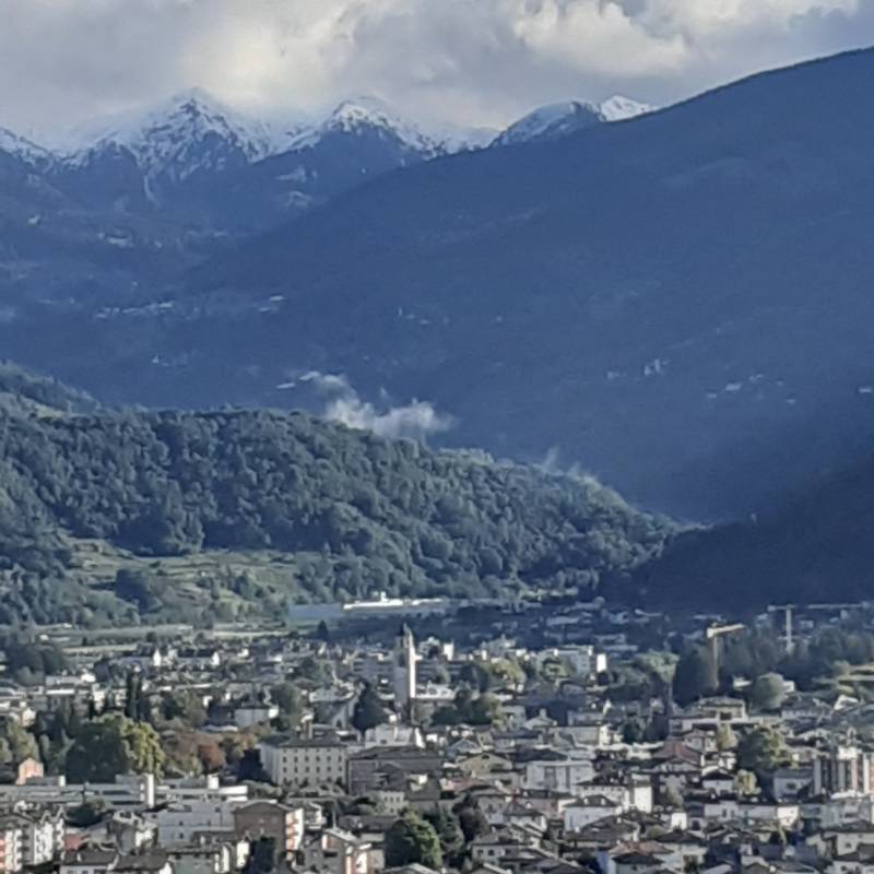 Pergine valsugana tn