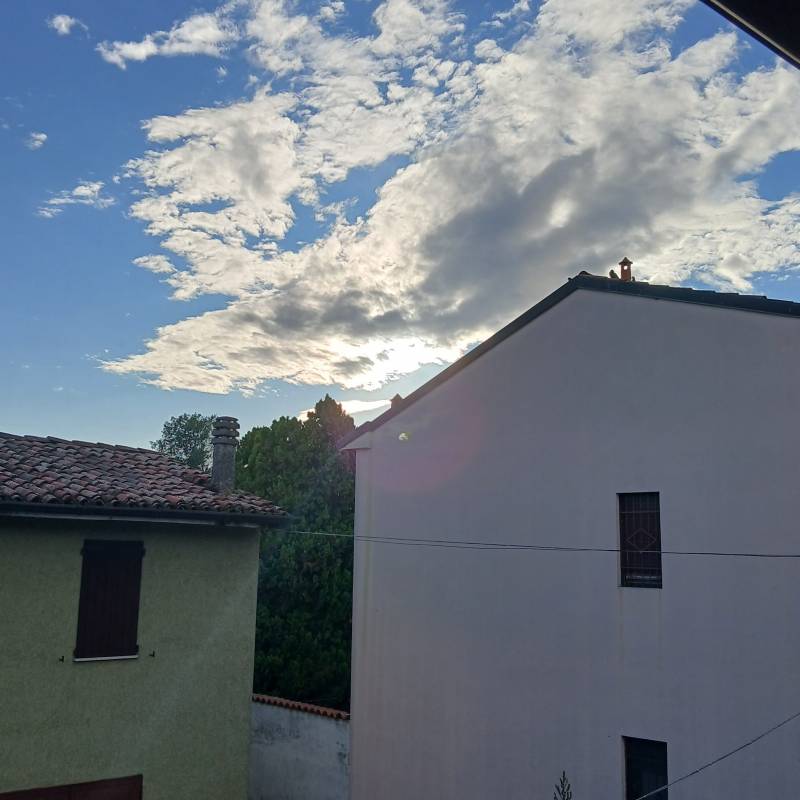 Fotosegnalazione di Santo stefano lodigiano