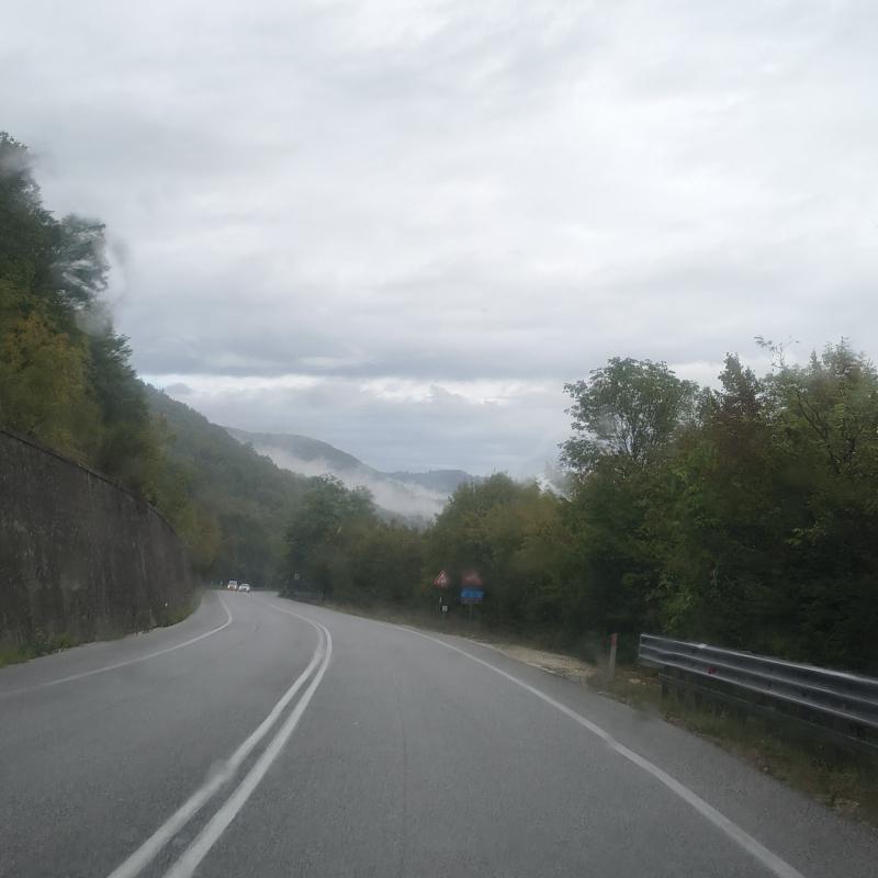 Fotosegnalazione di San giovanni reatino