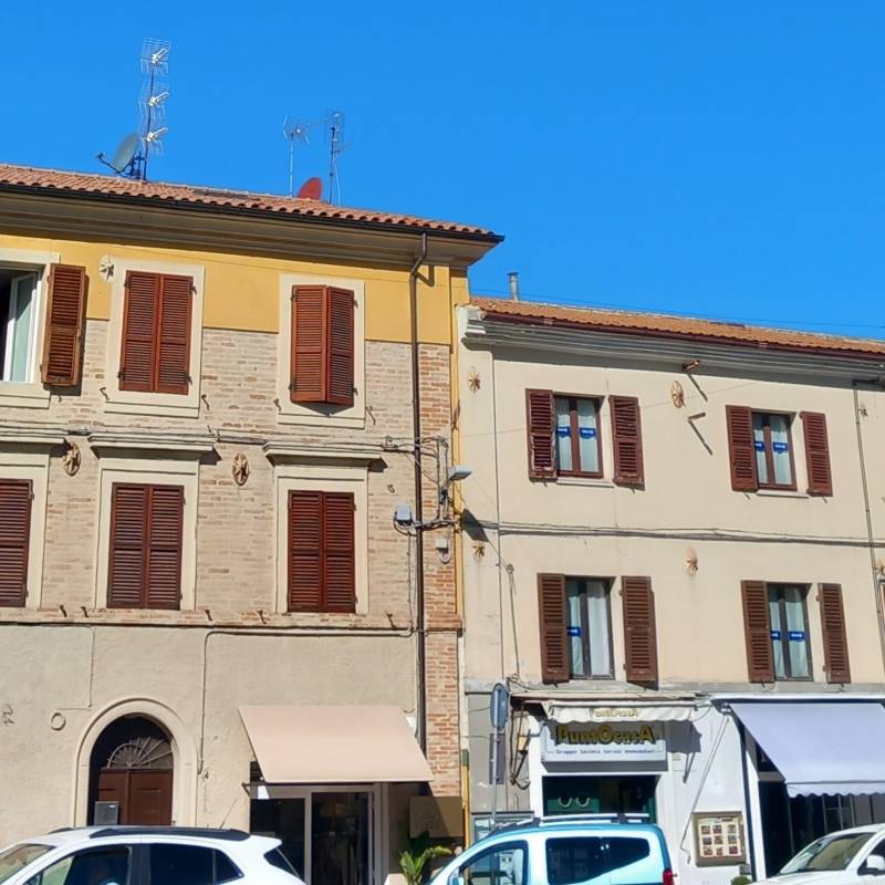 Fotosegnalazione di Chiaravalle