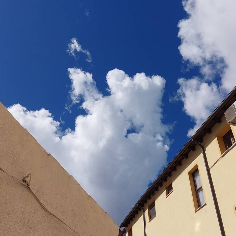 Fotosegnalazione di Dorgali
