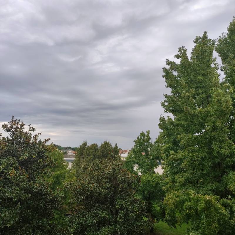 oggi cielo plumbeo. i miei attimi speciali adry