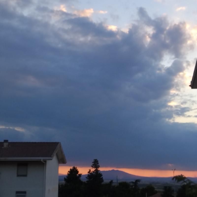 Fotosegnalazione di Minervino murge