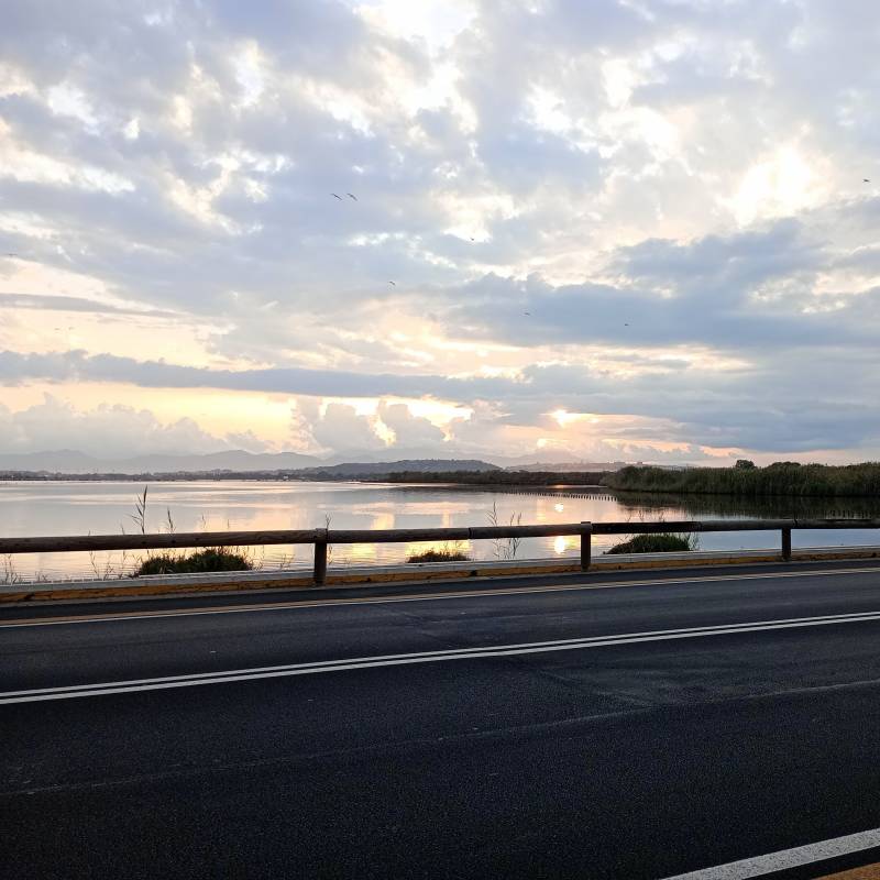 Fotosegnalazione di Quartu sant'elena