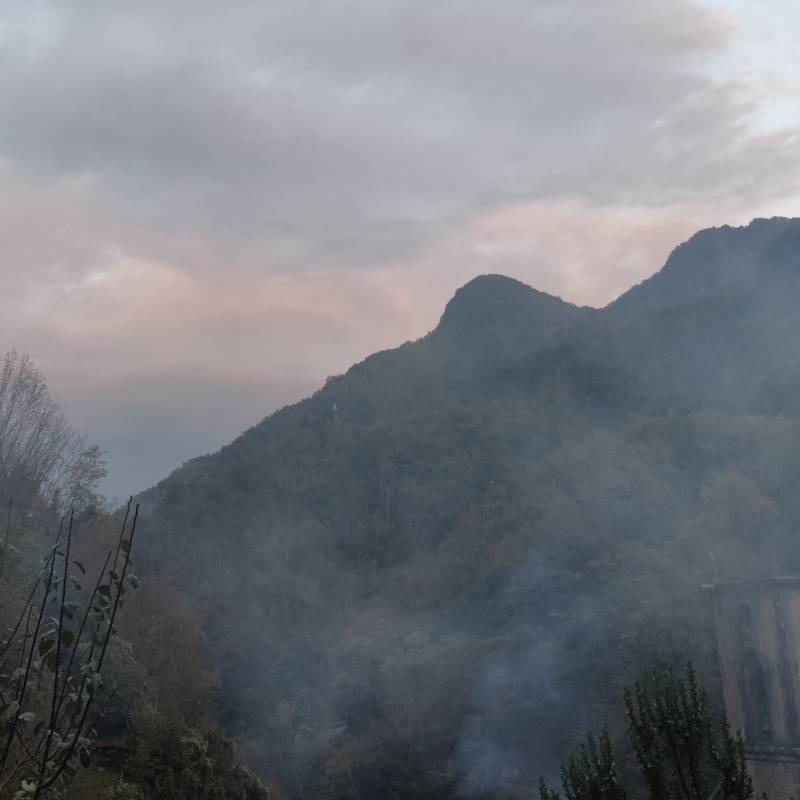 Fotosegnalazione di Fabbriche di vergemoli