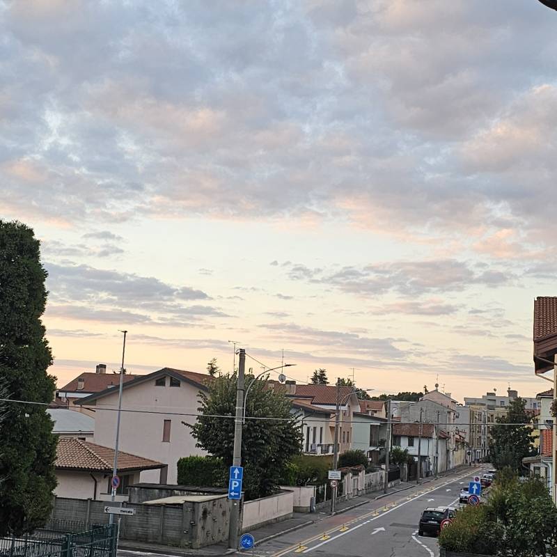 Fotosegnalazione di Caponago