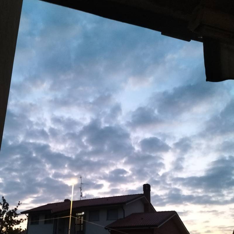 Fotosegnalazione di Bareggio