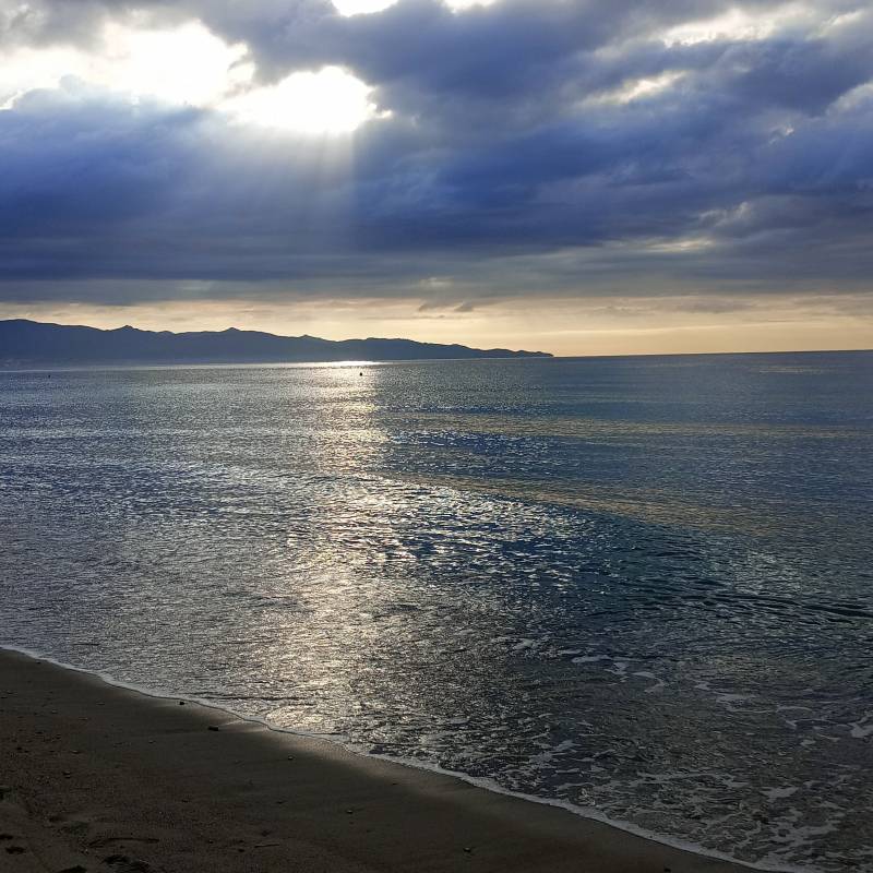 Fotosegnalazione di Quartu sant'elena