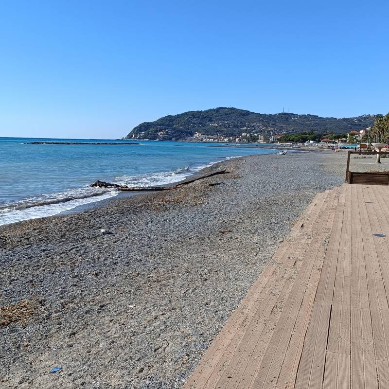 Fotosegnalazione di San bartolomeo al mare