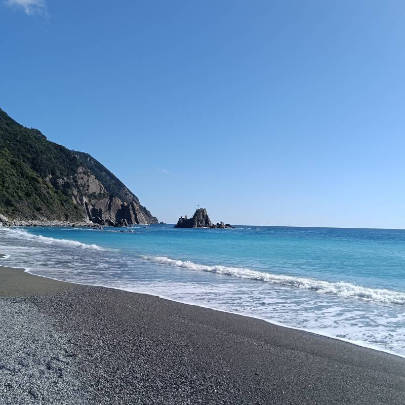 Fotosegnalazione di Sestri levante