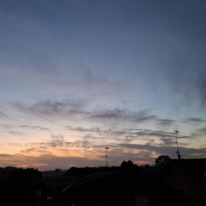 Fotosegnalazione di Seniga
