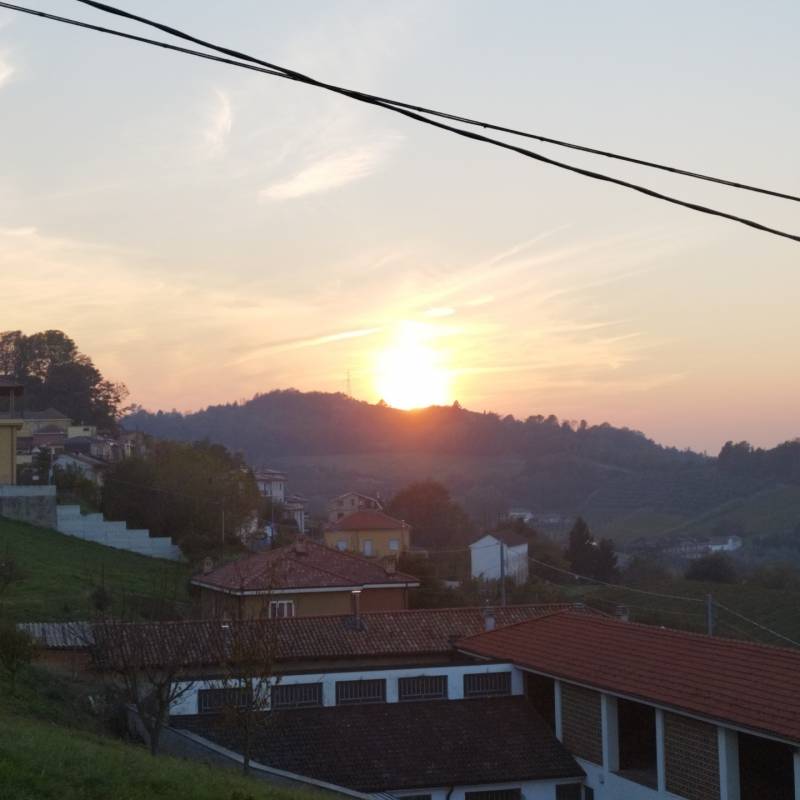 Fotosegnalazione di Cassinasco
